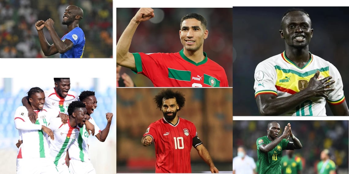 CAN 2025 : La FIFA bouleverse la préparation des sélections africaines, les sélectionneurs en colère