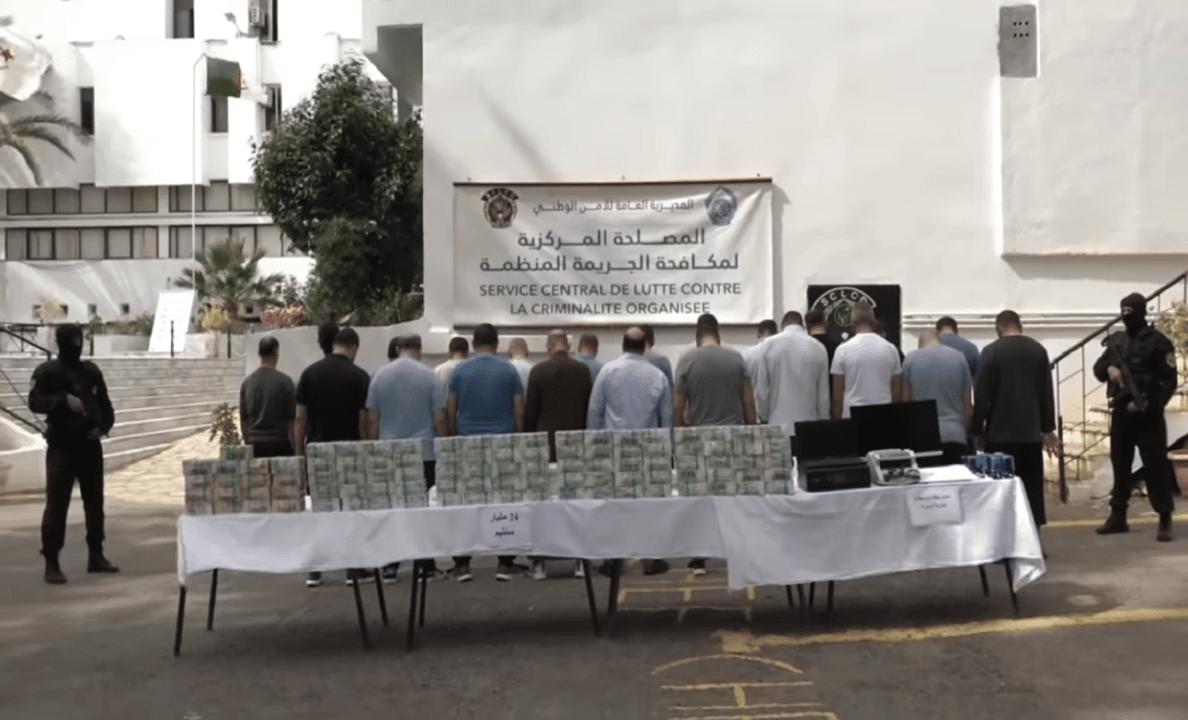 Algérie : les nouvelles armes anti-fraude du fisc dévoilées