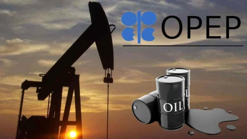 Augmentation de la demande mondiale de pétrole: implications pour l'Algérie