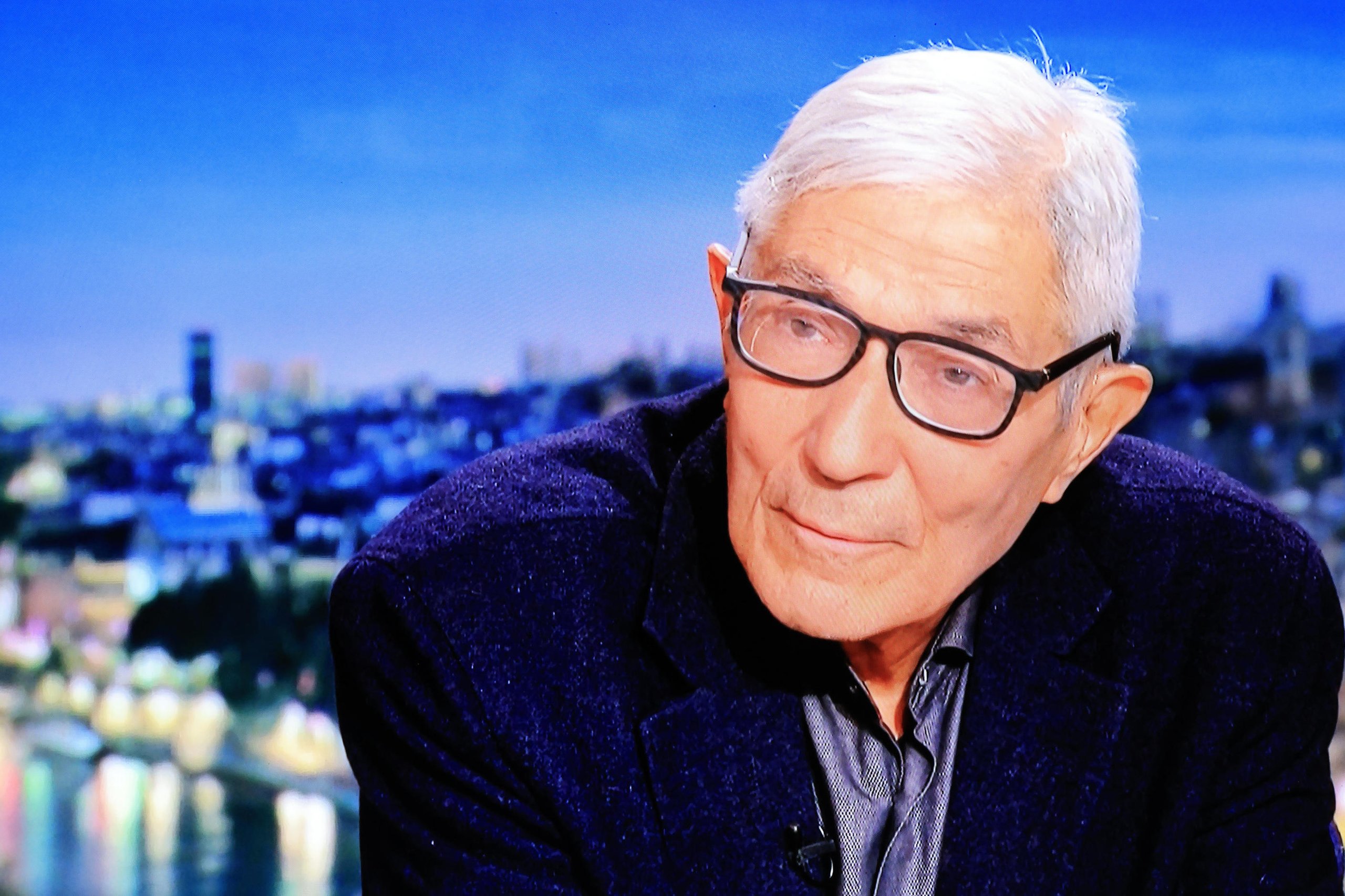 Crise en Europe : Boualem Sansal au cœur de la controverse
