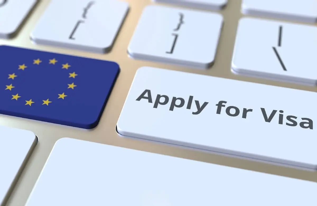 Nouvelle stratégie digitale : comment l'Europe réinvente le visa ?