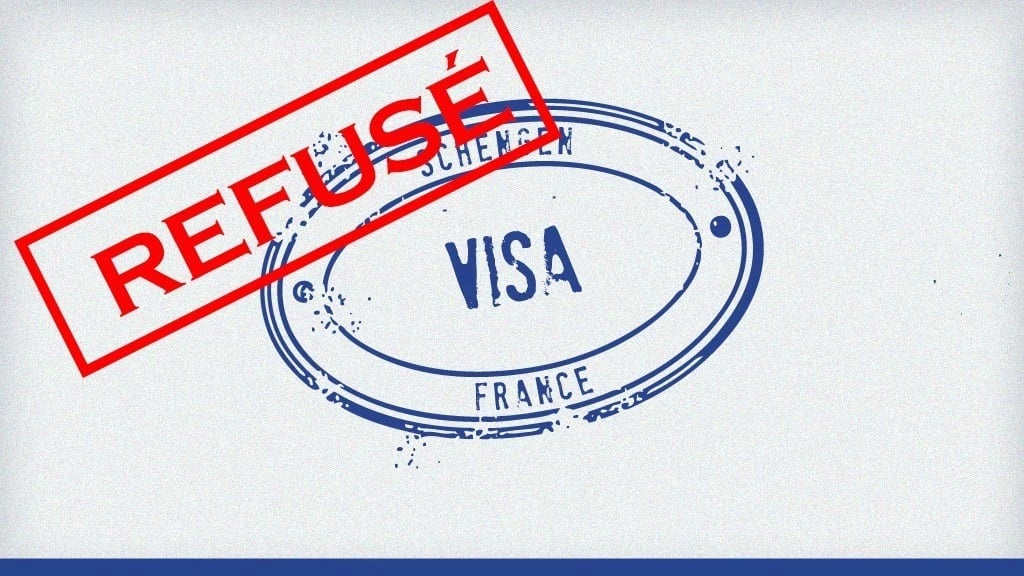 Visas Schengen : les chiffres 2025 qui inquiètent les Algériens