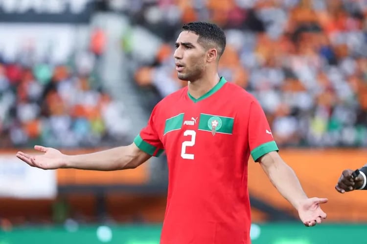 Maroc visé : pourquoi la FIFA pourrait le sanctionner ?