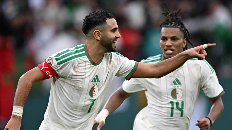 CAN 2025 Algérie–Soudan : quand Mahrez fait basculer l’histoire en 85 secondes