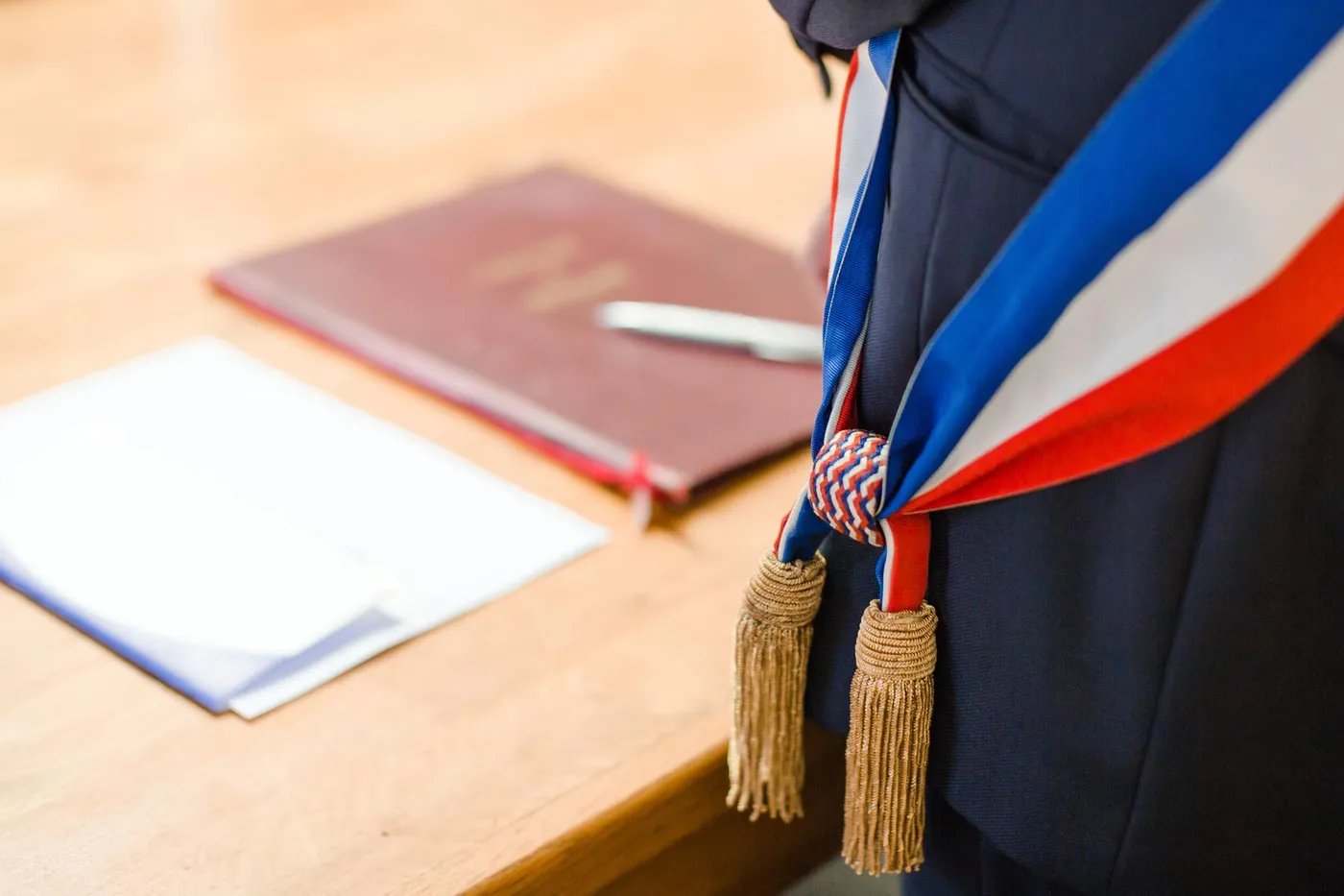Mariage de sans-papiers : ce qu'en pensent les Français