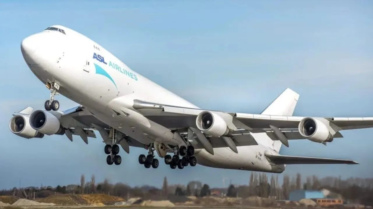 Remise spéciale d'ASL Airlines France pour le Ramadan 2026