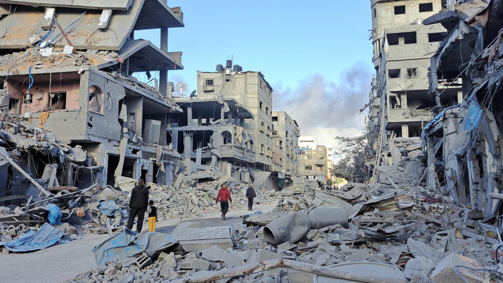 Pourquoi l’Algérie a voté sur Gaza selon Abdelaziz Rahabi