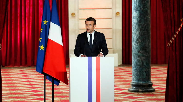Algérie-France : ce que cache le message de Macron à Tebboune