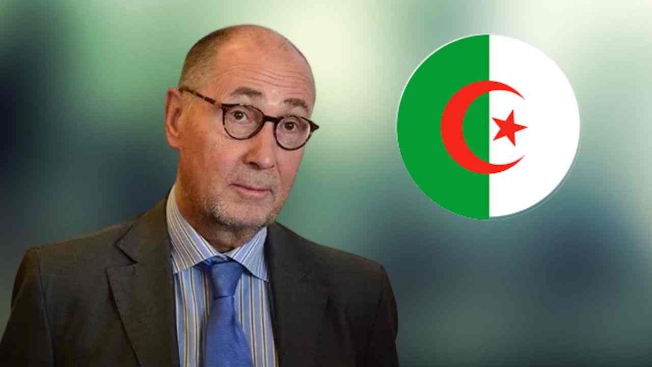 Boualem Sansal : la controverse autour de sa libération