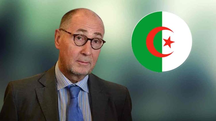 Boualem Sansal : la controverse autour de sa libération