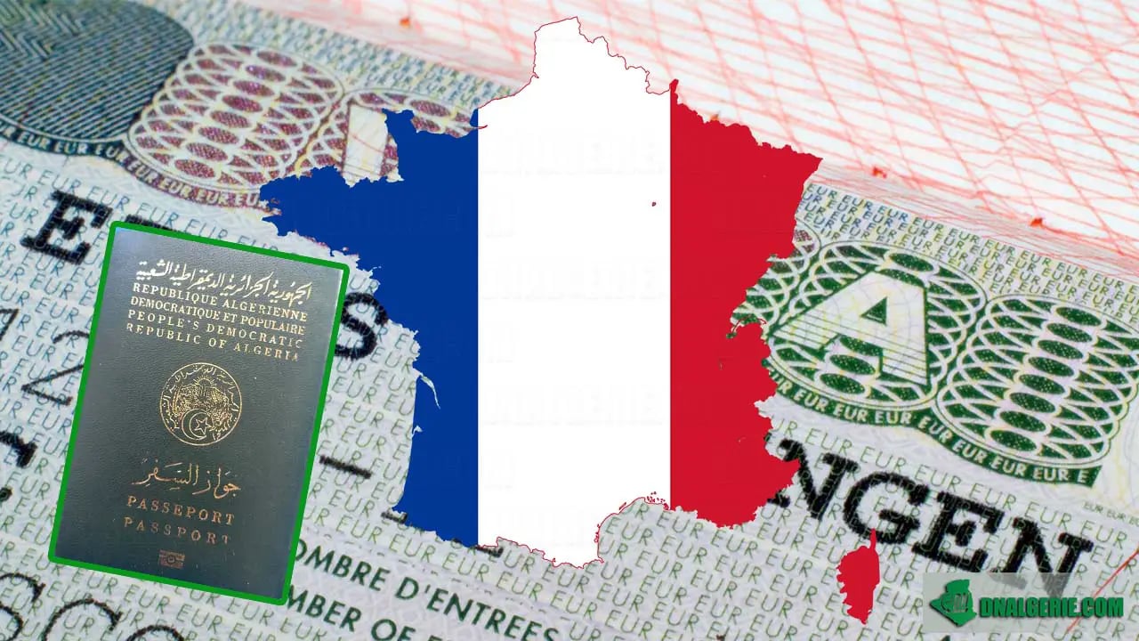 Rappels importants : passeports et cartes d'identité en Algérie !