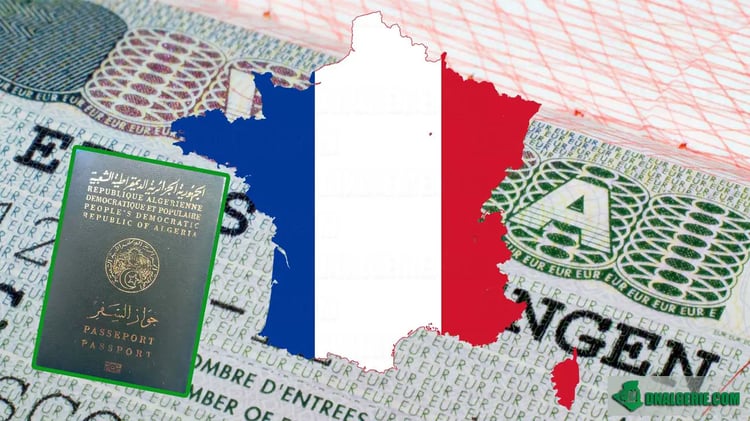Rappels importants : passeports et cartes d'identité en Algérie !