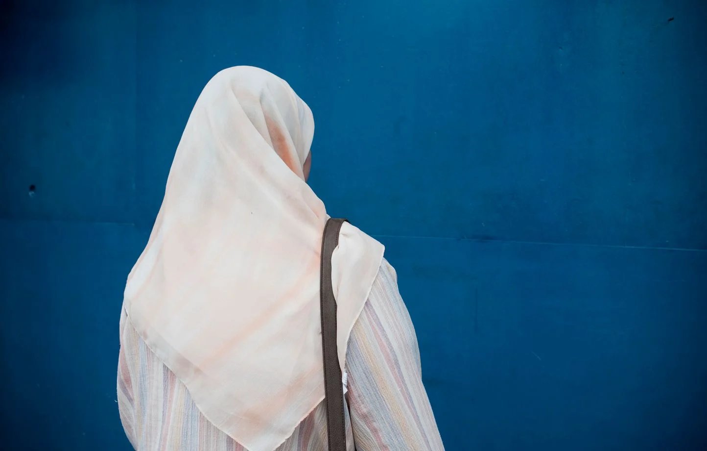 Ce rapport révèle la place de la femme en l’Algérie