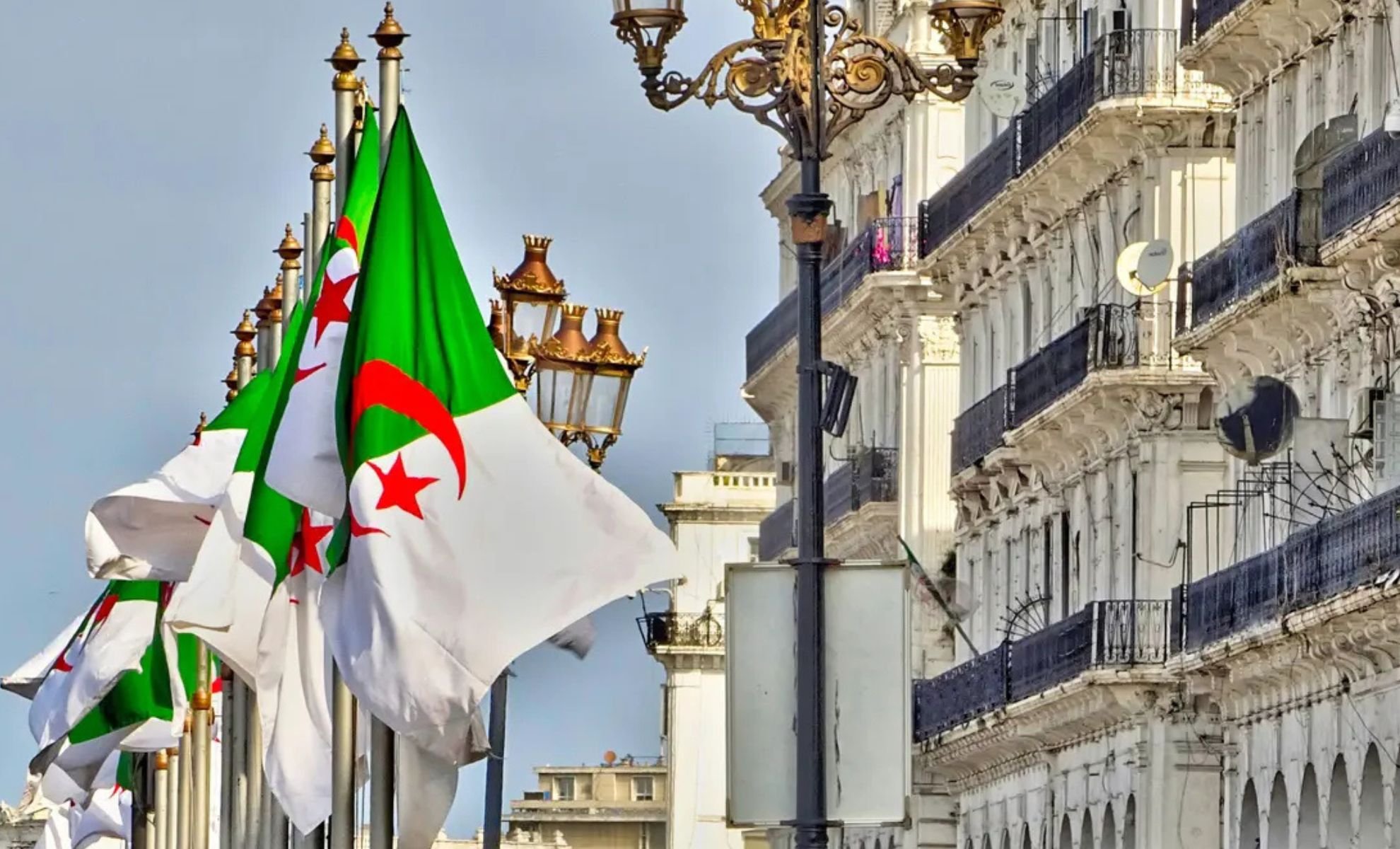 Meilleurs Pays en 2026 : l’Algérie dans le Top 10 africain
