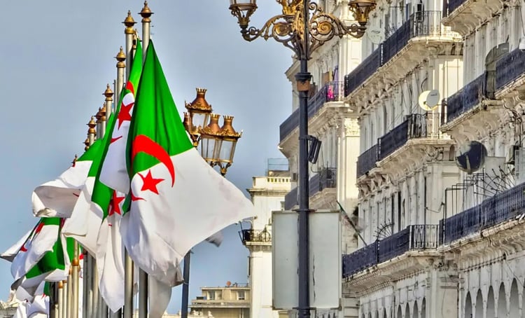 Meilleurs Pays en 2026 : l’Algérie dans le Top 10 africain