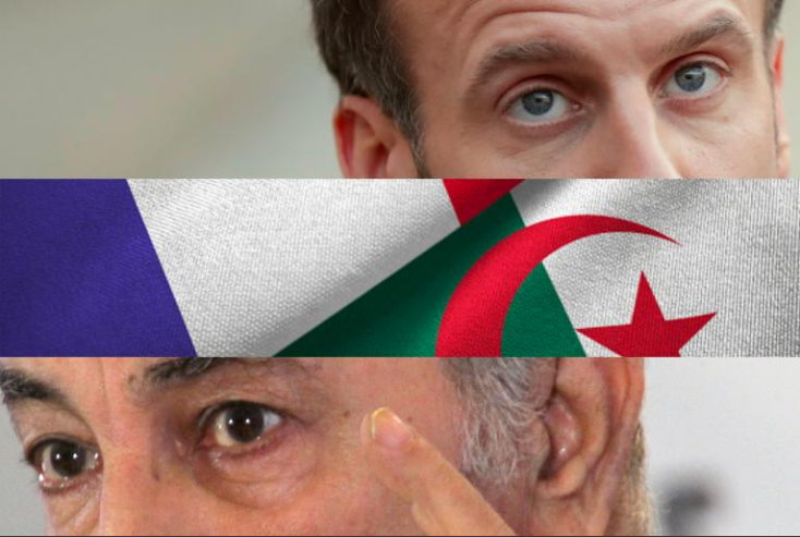 Révélations de Rahabi sur les tensions Algérie-France