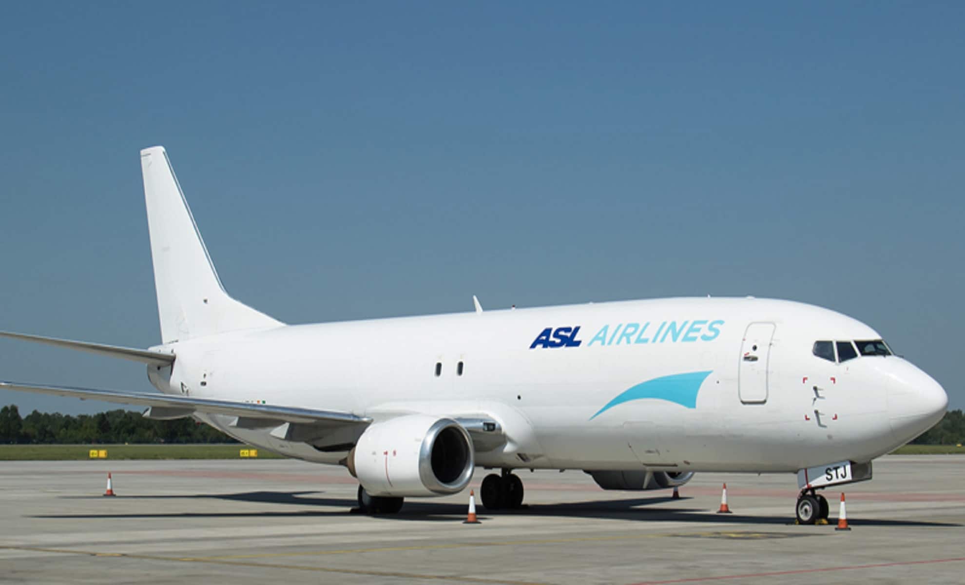 Vols Algérie pas chers : offre flash ASL Airlines à saisir