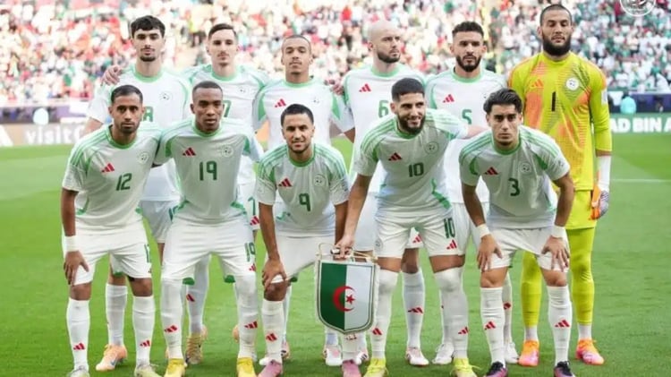 Pourquoi l'Algérie fait sensation après son voyage au Maroc