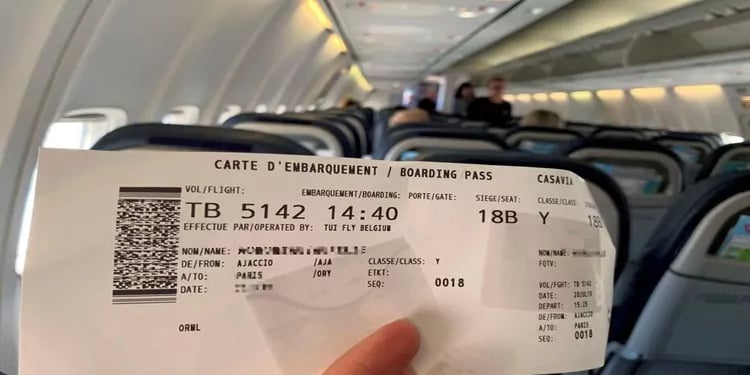 Billets vers l'Algérie : un ras-le-bol grandissant de la diaspora