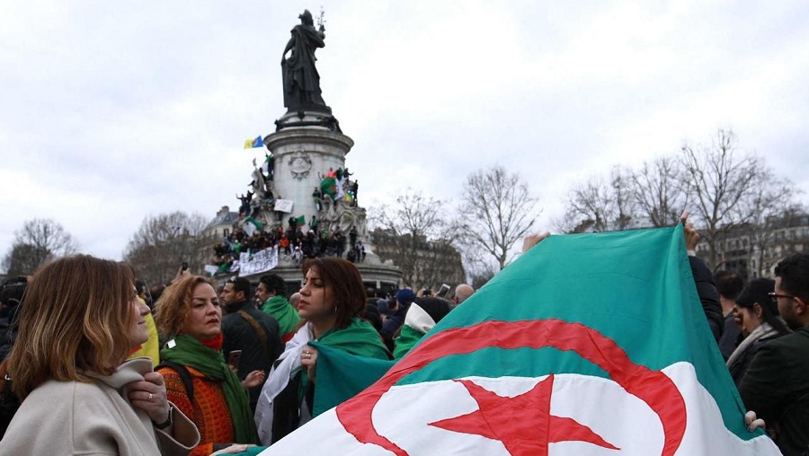 Diaspora algérienne : comment peser sur l'Algérie sans rentrer
