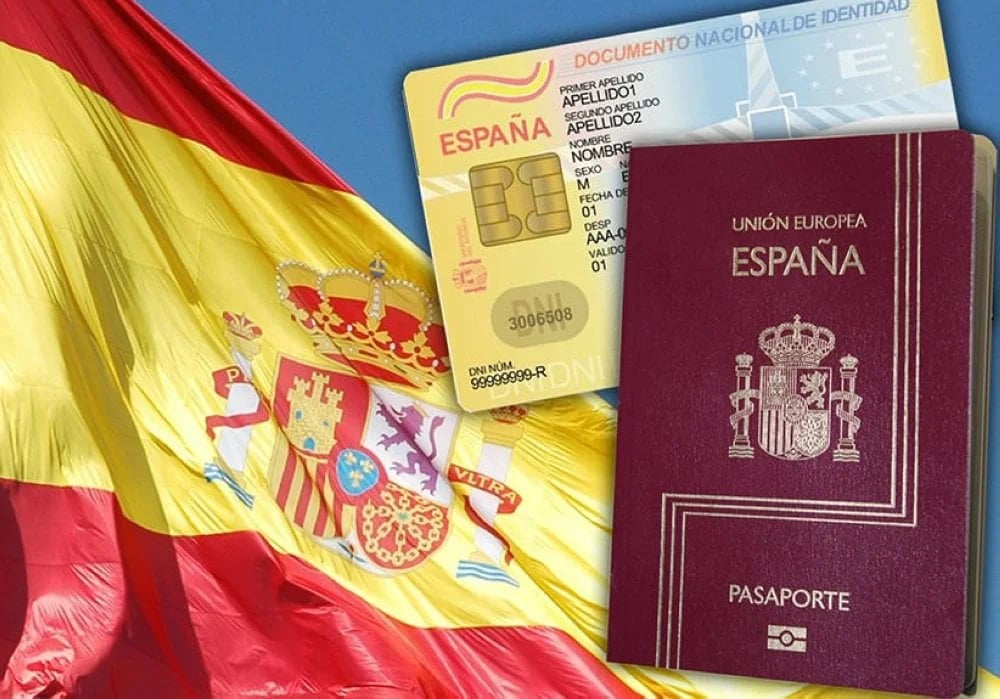 Espagne en 2025 : quel est le nombre d'Algériens résidents ?
