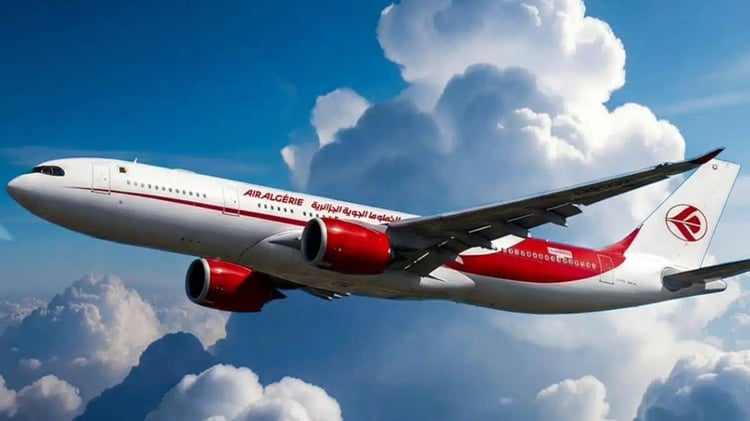 Air Algérie dévoile une offre vers Libreville