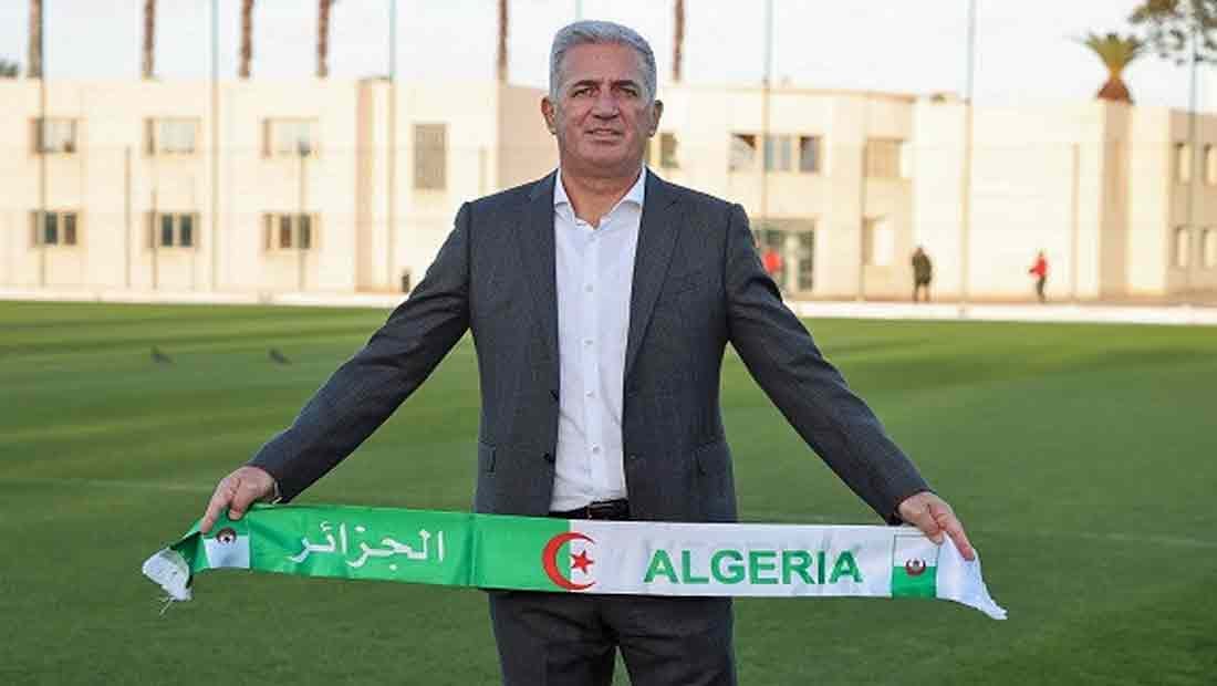 Petkovic critiqué : doit-il vraiment parler arabe ?