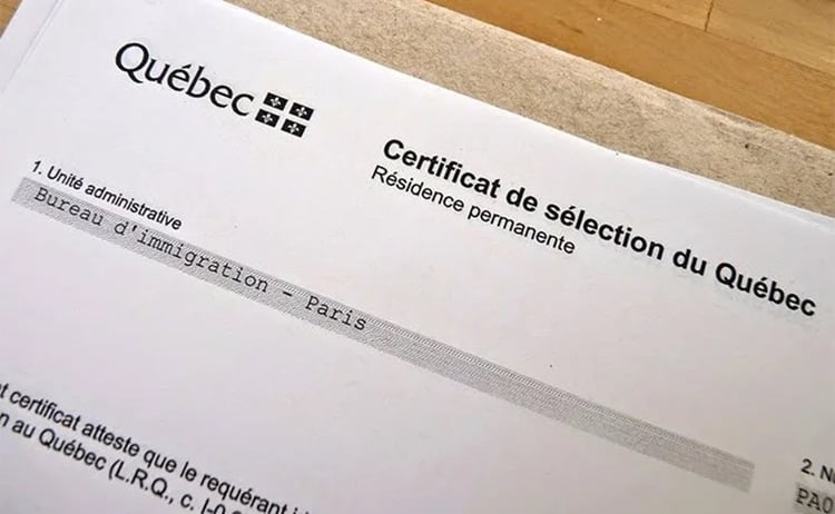 Bonne nouvelle pour les travailleurs : le Canada allège ses règles