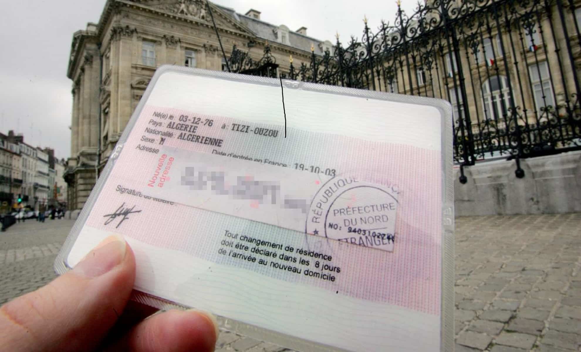 Titre de séjour en France : une femme défie la préfecture, l'expulsion vers l’Algérie refusée