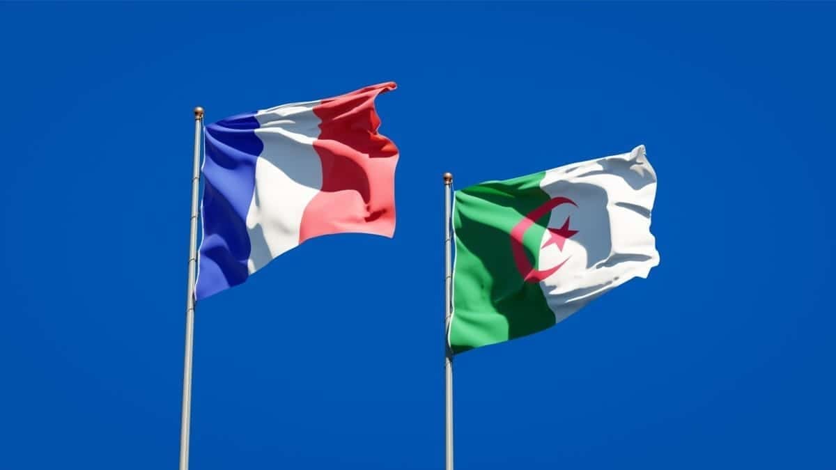 Franco-Algériens absents du nouveau gouvernement ?