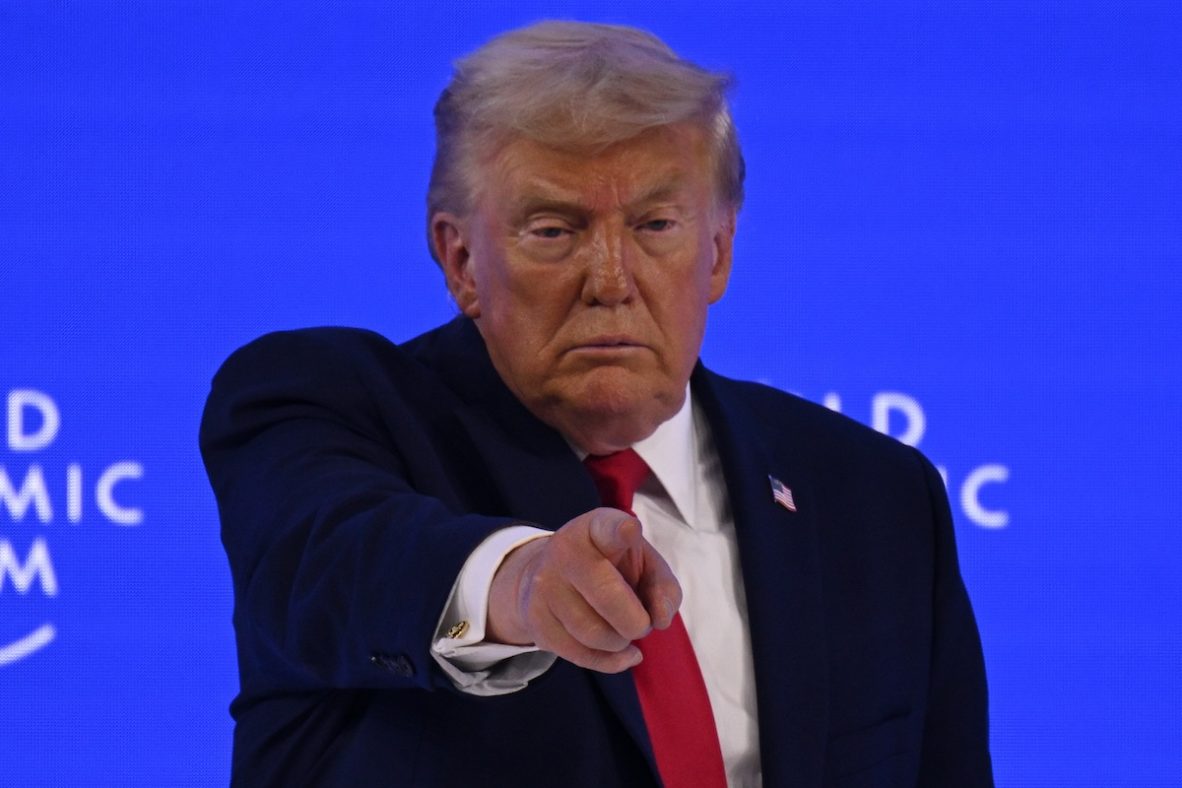 Trump va-t-il écraser le monde ? Analyse d’une ascension fulgurante