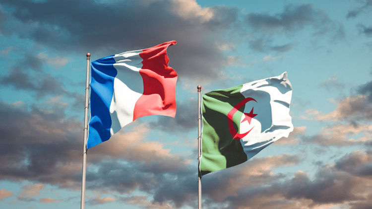 Algérie