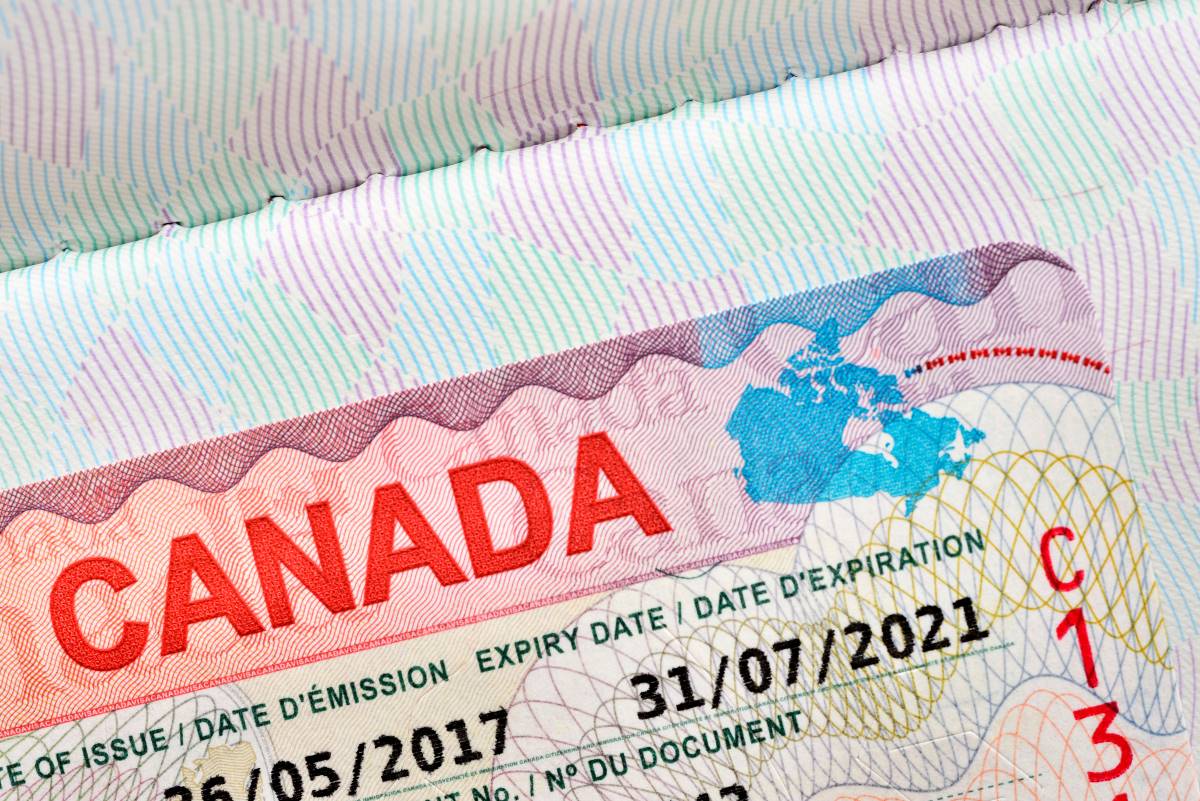 Retards records d’entrée express Canada : que se passe-t-il ?