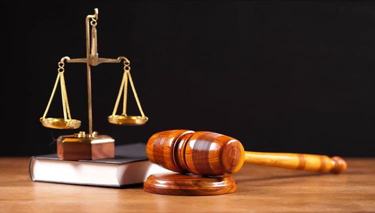 un Algérien condamné à 4 ans de prison et expulsé de France pour 10 ans