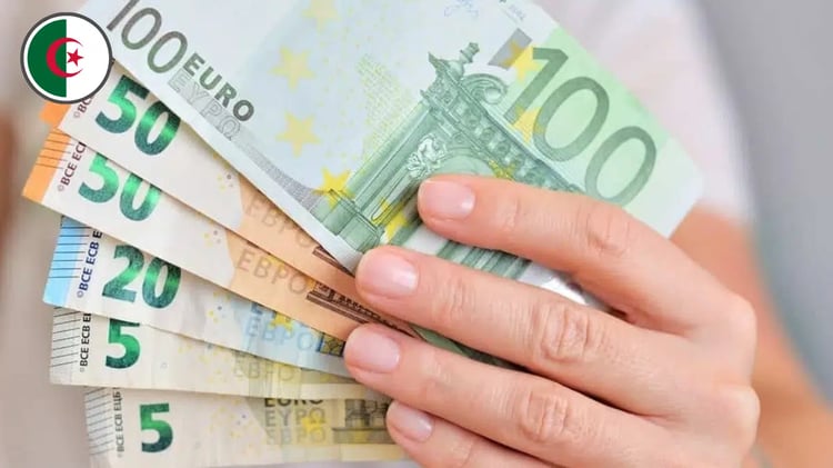 Flambée de l'euro : qui profite ou perd en Algérie ?