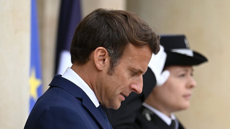 Macron France