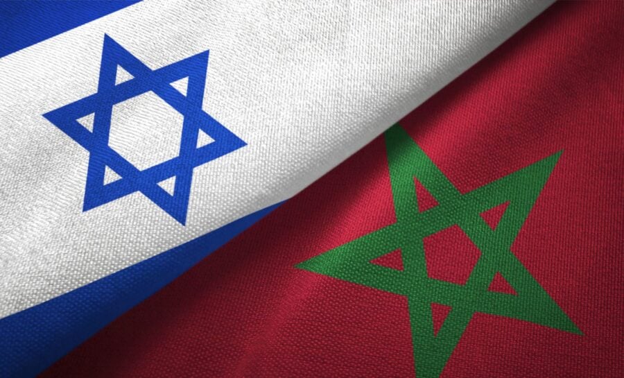 Polémique au Maroc après une prière pour l’armée israélienne