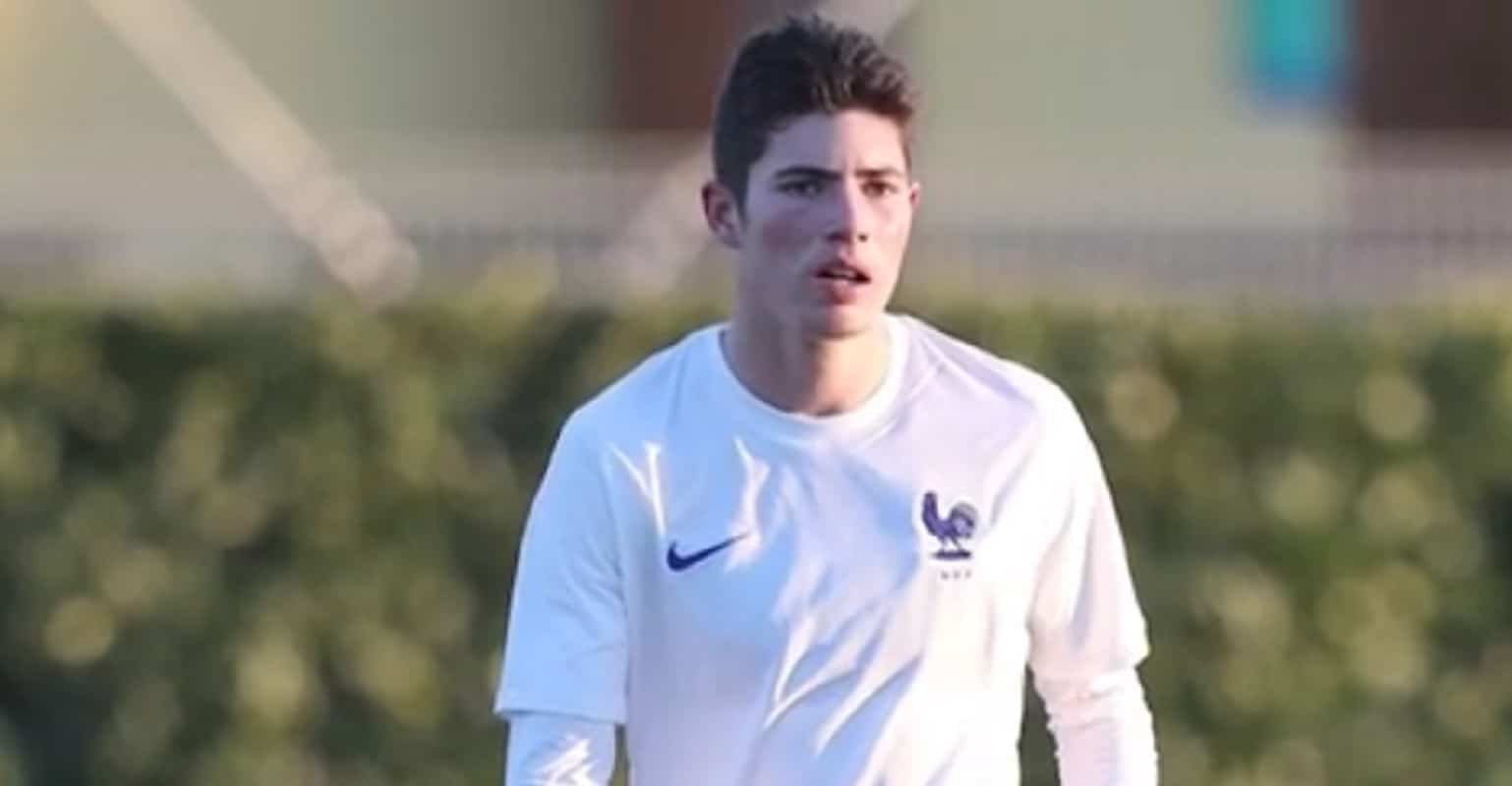 Elyaz Zidane
