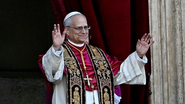 Le Pape Léon XIV bientôt en Algérie ? Sa tournée africaine en 2026 se précise