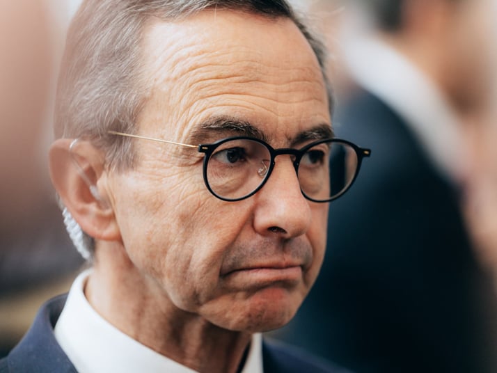 France : Le Parlement s'oppose à un projet controversé