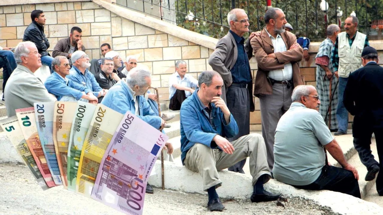 Retraite en France : pourquoi les Algériens en profitent-ils plus ?