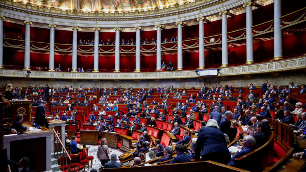 Nouvelle législation en France : 210 jours de rétention pour sans-papiers ?