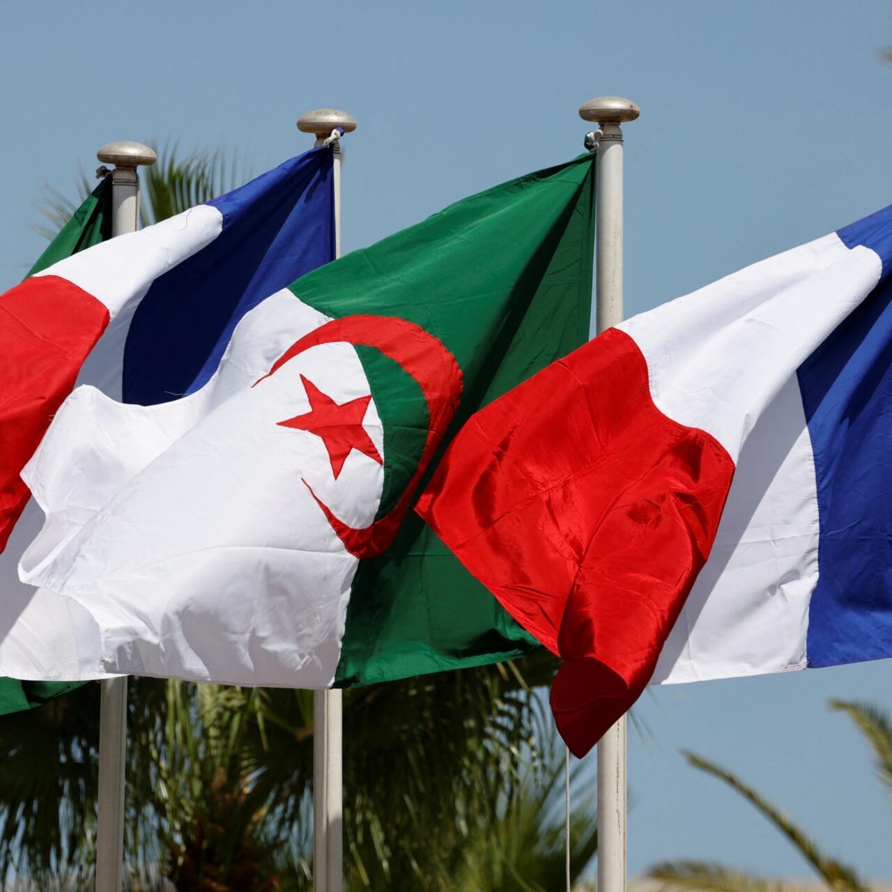 Crise France-Algérie : Marseille au cœur de la tempête