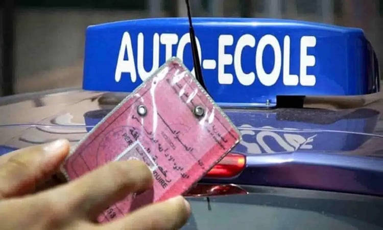 Permis de conduire : la Gendarmerie durcit le ton, voici les catégories concernées