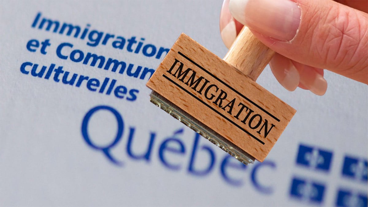 Changement majeur en immigration au Québec dévoilé
