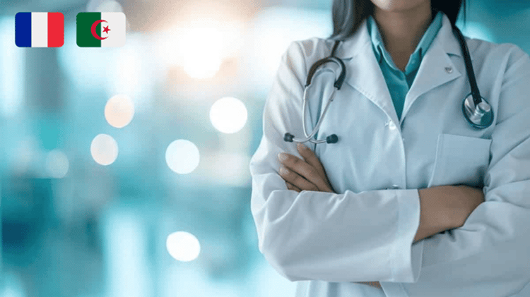 France : Accès facilité pour les médecins étrangers ?