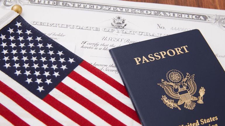 Blocage surprise des visas US pour les Algériens : pourquoi ?