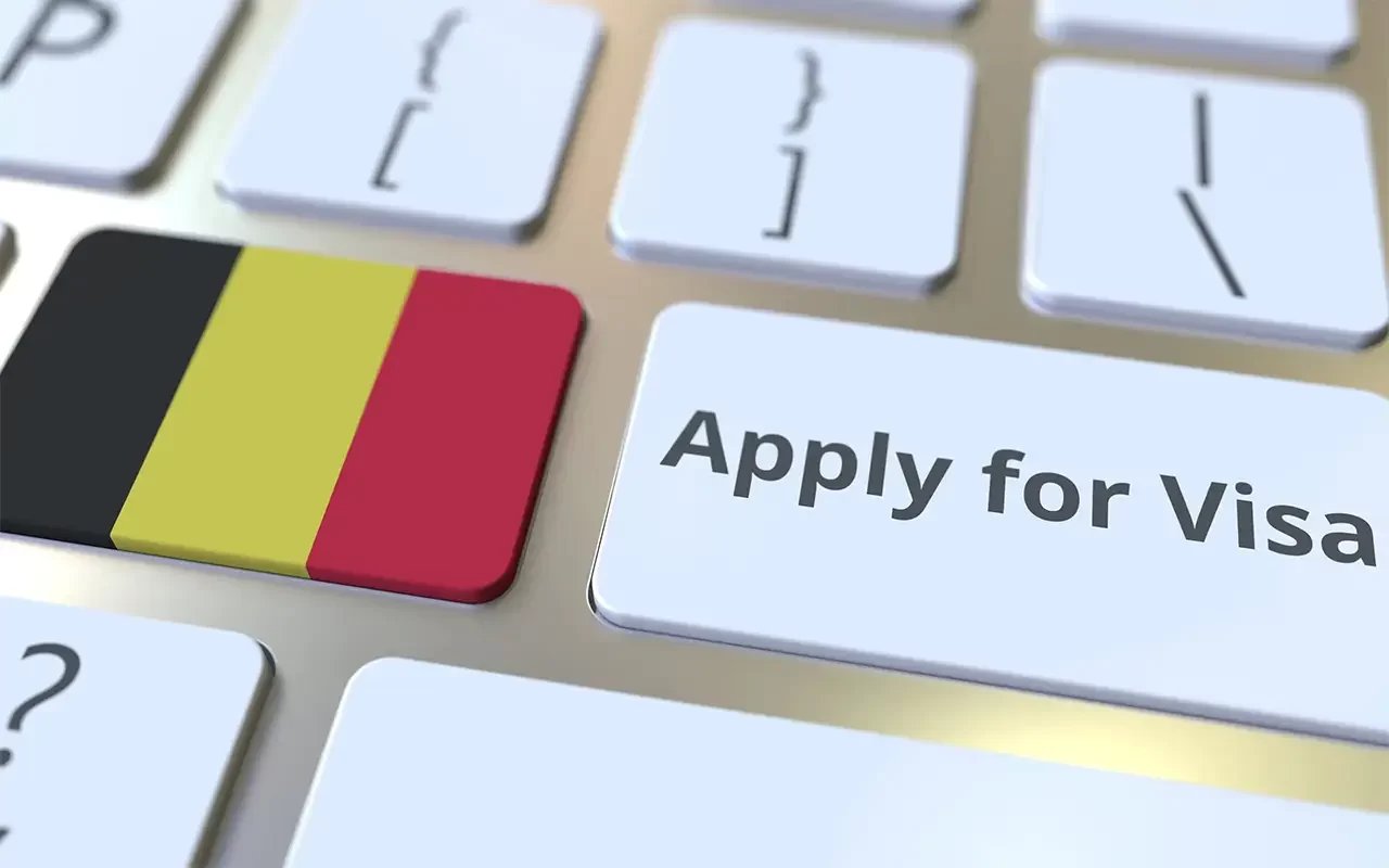 Visa Schengen : vers une procédure simplifiée en Belgique ?