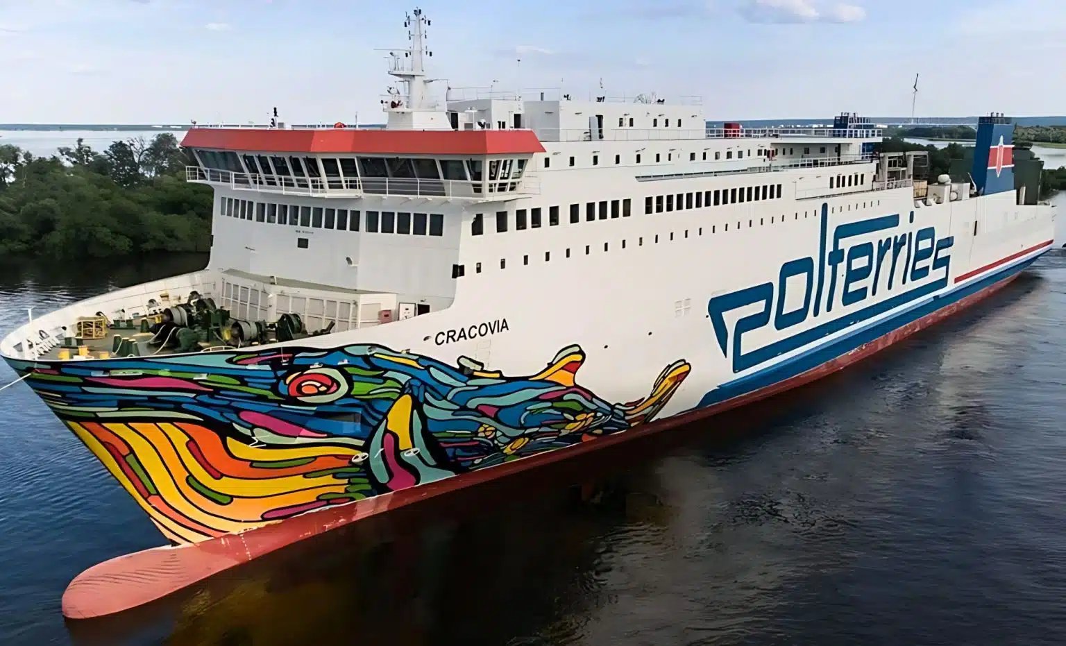 Découvrez la promo éclair de Nouris Elbahr Ferries : Alger-Marseille !