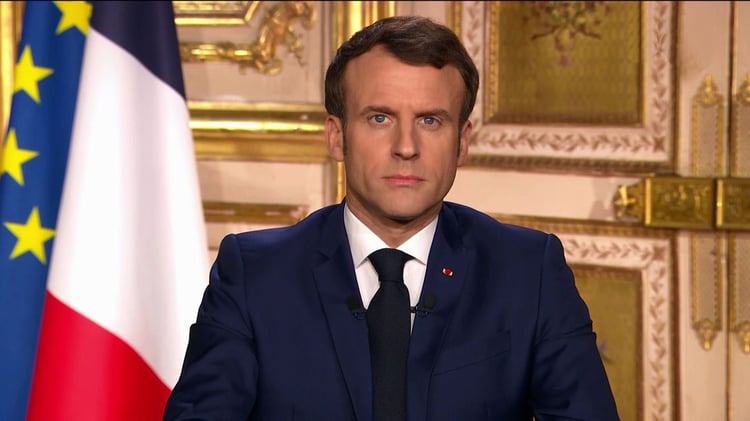France: Le lobby anti-algérien enfin dévoilé